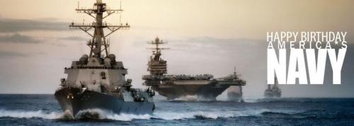 US Navy Birthday 01