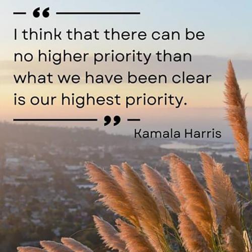 M Harris