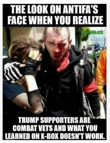 M Antifa