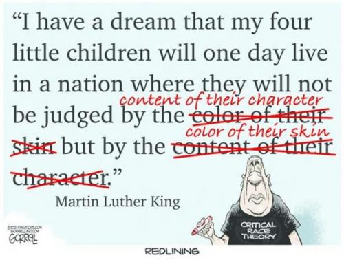 mlk modernized