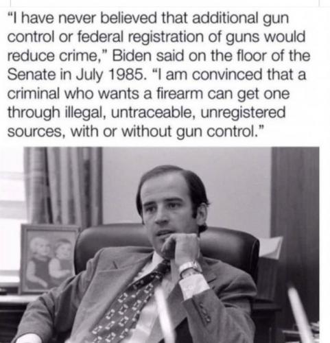 joe biden in 1985