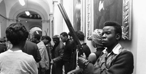 Black-Panther-with-shotgun-634x321