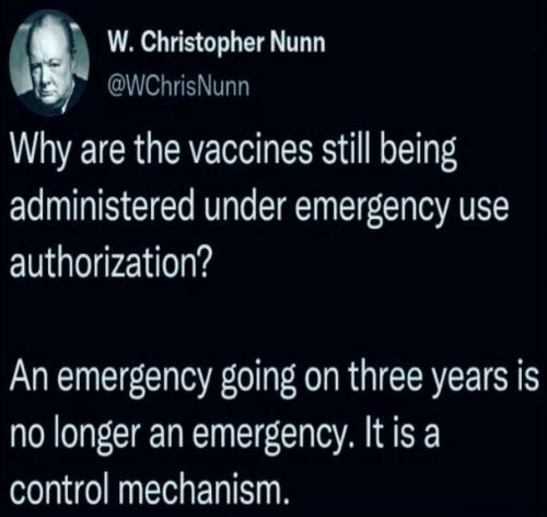 USA vaccines