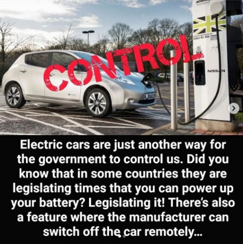 car control