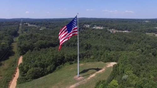 LargeUSFlag