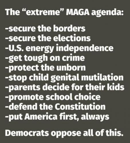 ExtremeMAGA
