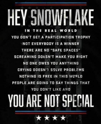 M snowflake