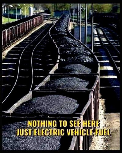 electric fuel vehicle