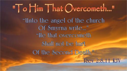 Overcometh2