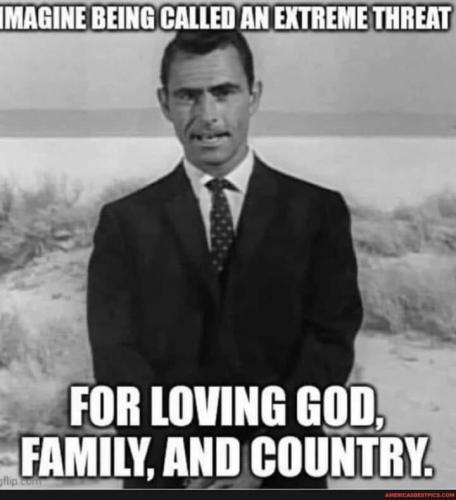 Twighlight Zone Imagine