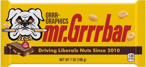McGrrrrBar