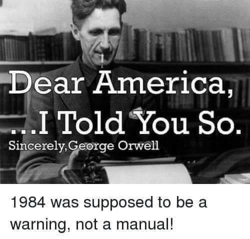 orwell 3