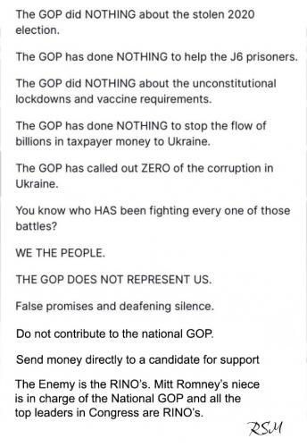 National GOP