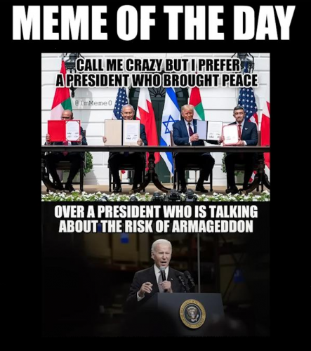 USA meme of the day