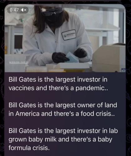 Gates