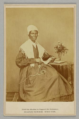 Sojourner Truth