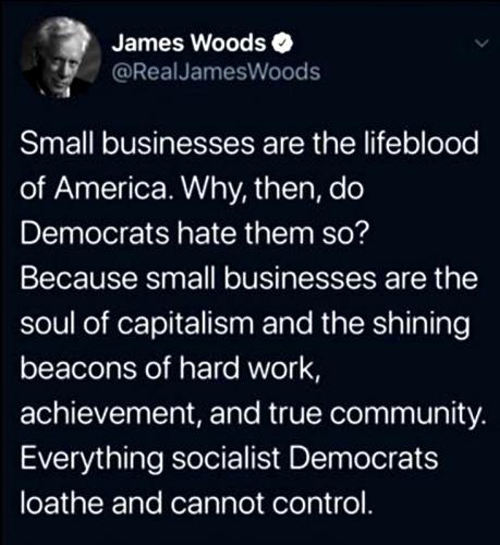 USA small businesses