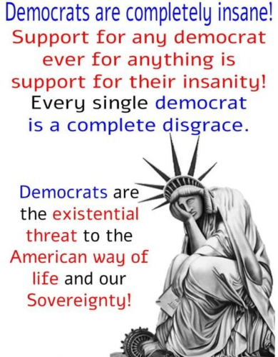 M Dems