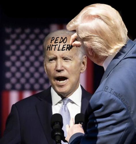 DumbAssBiden