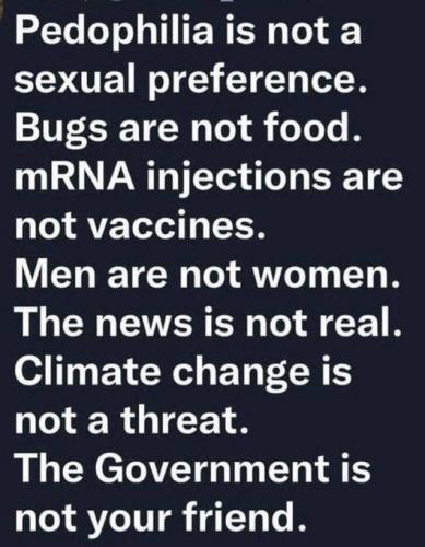 NOT