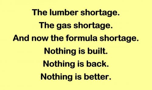 Nothing