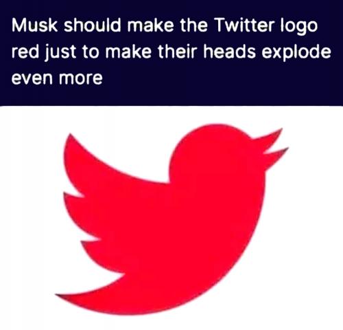 M Twitter