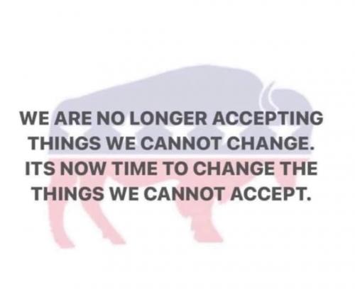 FB accepting