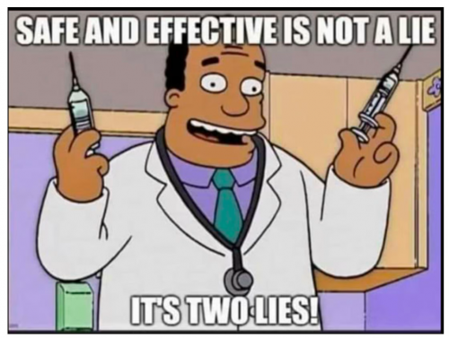 Lies