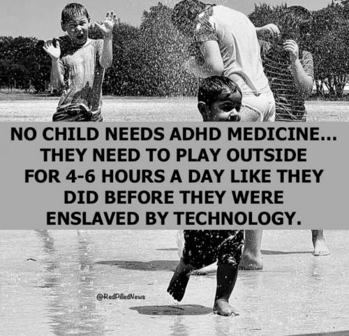 child ADHD