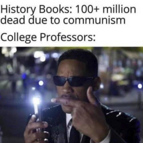communist dictators