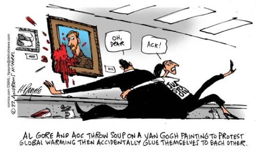 101922_ClimateActivistsDefaceVanGogh_COLOR