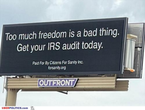 too-much-freedom