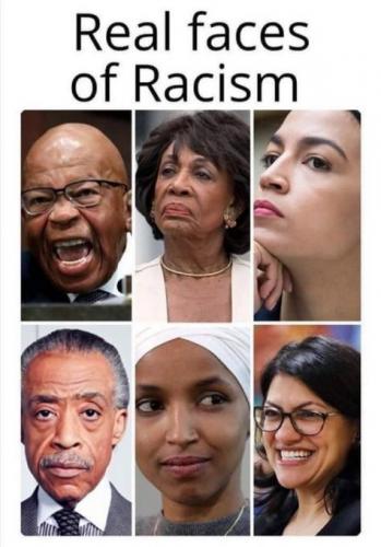 FacesOfRacism