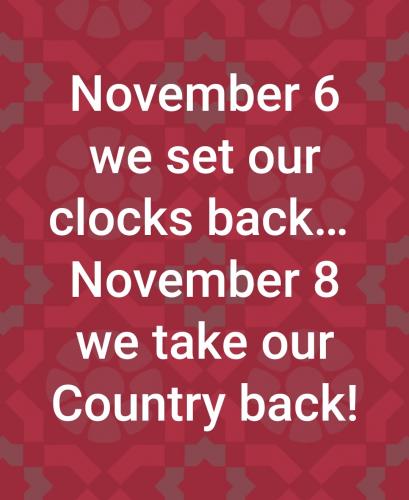 FB take back