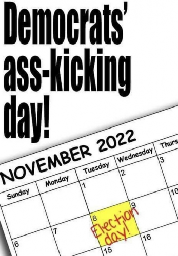 Ass Kicking Day
