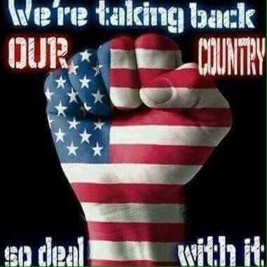 Take USA Back