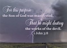 101322 - 1 John 3-8