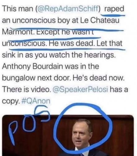 Adam Schiff