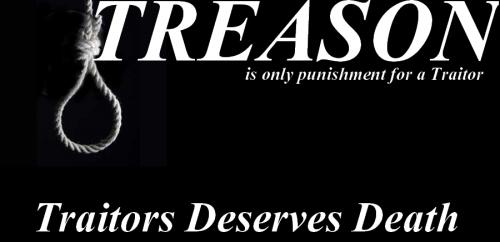 DeathToTraitors