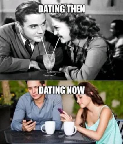 Dating