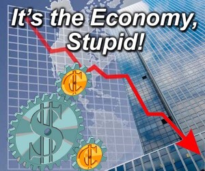 Its-the-Economy-Stupid