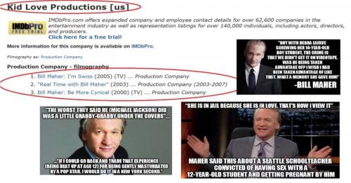 KidLoveProductionsLiberalChildTrafficking