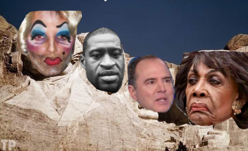 MountMouthmore