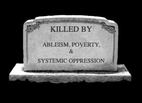 Euthanasia Canada BC Woman approved for euthanasia but can't access health care