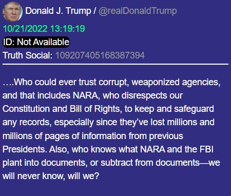 NARAcorruptionFBI