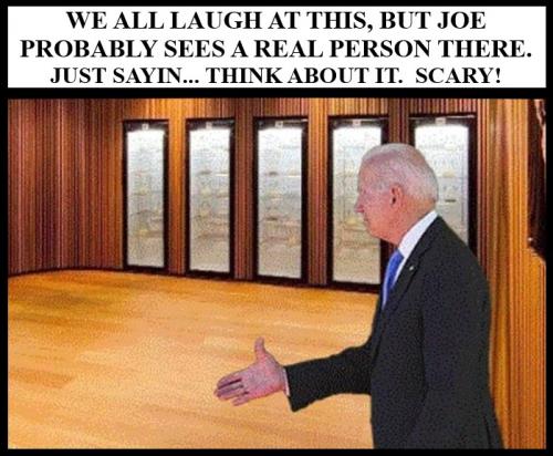 JOE-IMAGINARY FRIEND