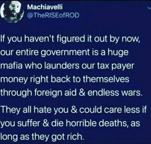 machiavelli