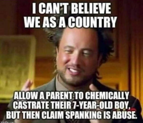 M parents