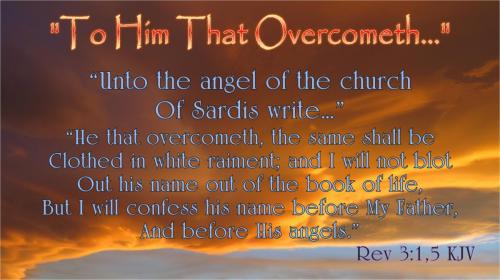 Overcometh5