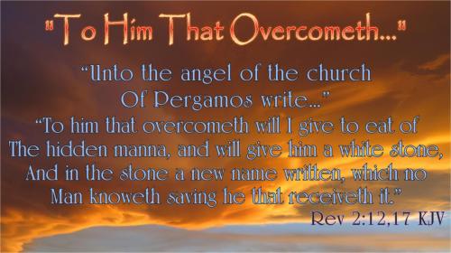 Overcometh3